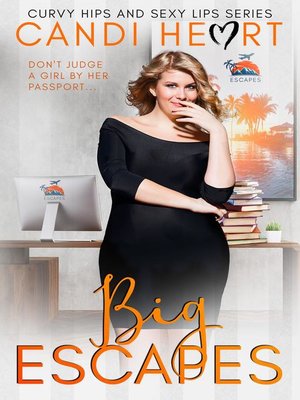 cover image of Big Escapes